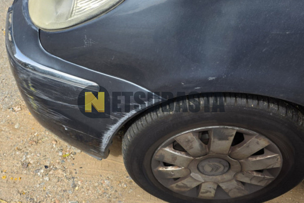 Citroën Xsara Picasso 1.6 HDi 2007