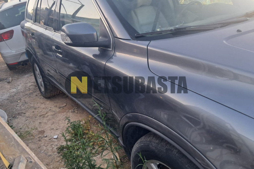 Volvo XC90 D5 Aut. 2006