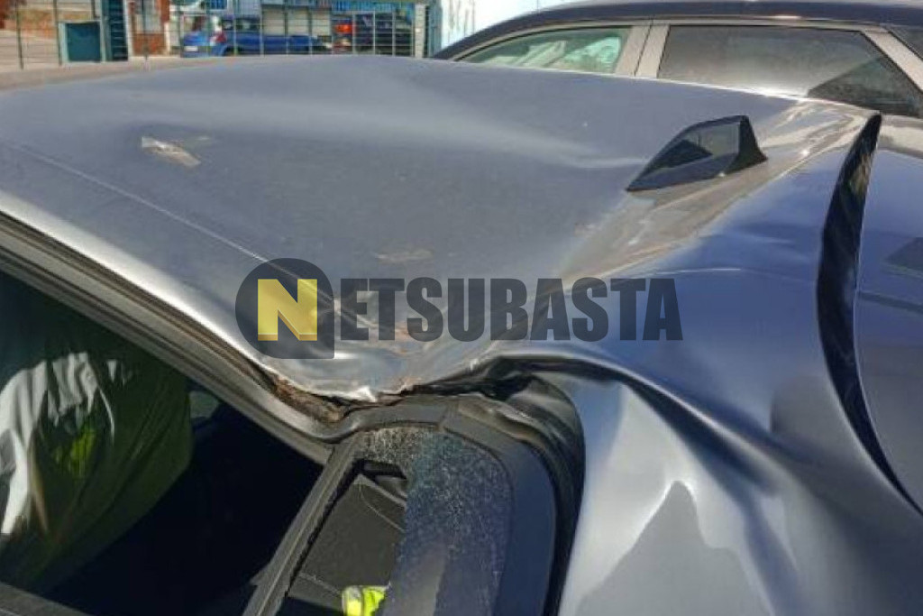 Peugeot 308 1.5 BlueHDi EAT8 2024