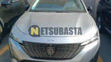 Peugeot 308 1.5 BlueHDi EAT8 2024