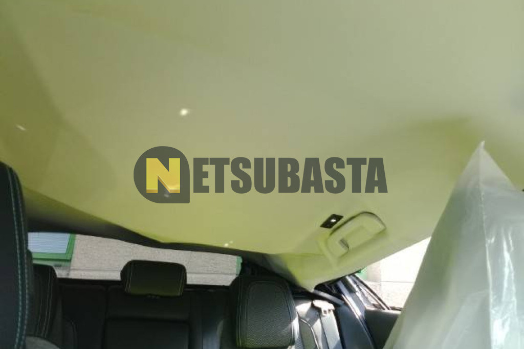 Peugeot 308 1.5 BlueHDi EAT8 2024