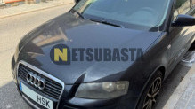 Audi A3 Sportback 2.0 TDI 2007