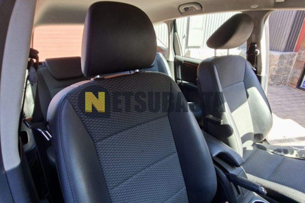 Mercedes-Benz A 150 2008