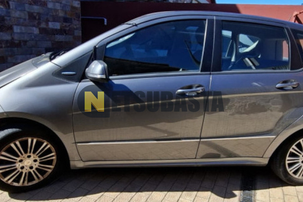 Mercedes-Benz A 150 2008