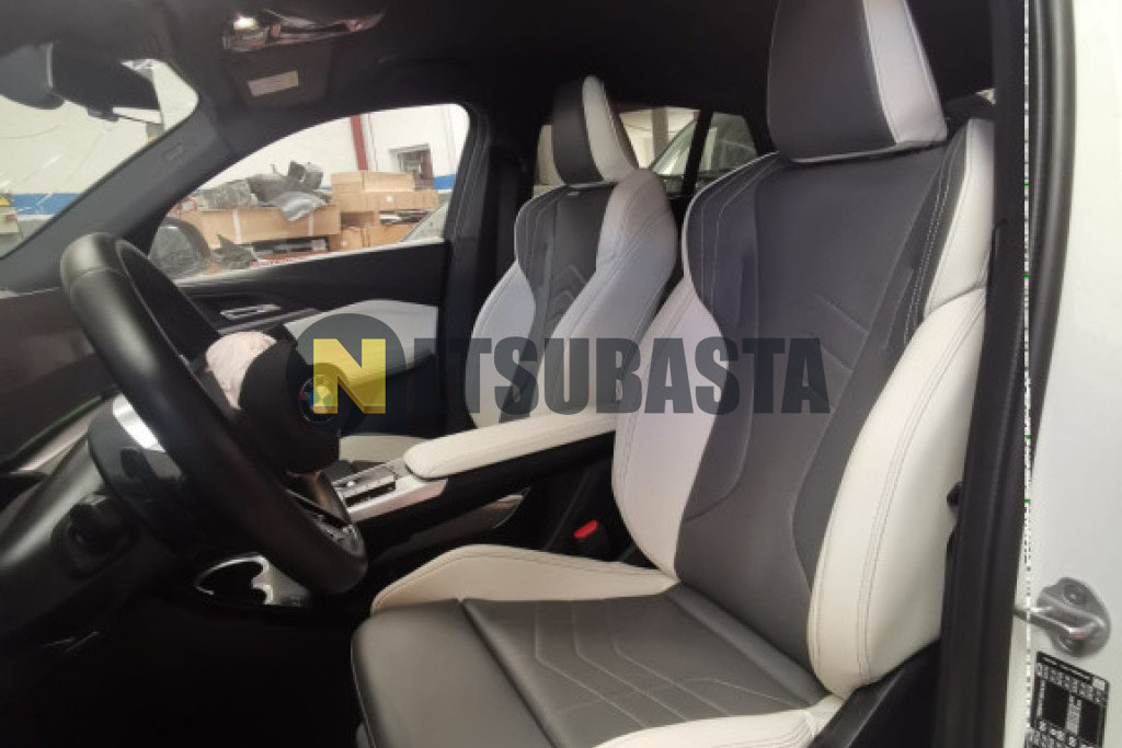 Bmw X2 sDrive20i 2025