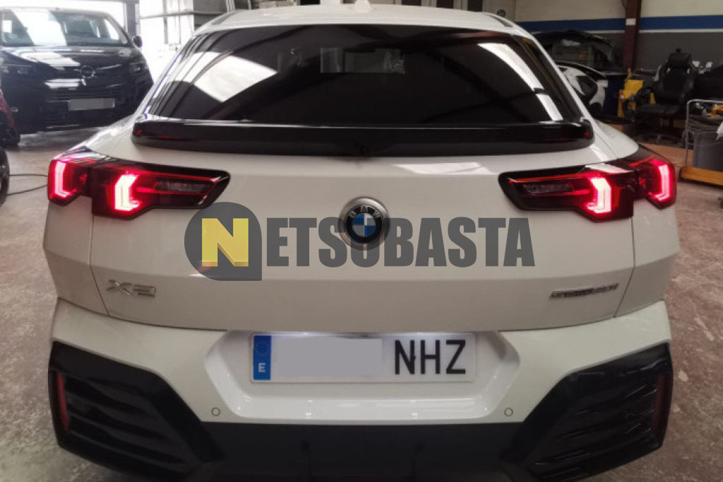 Bmw X2 sDrive20i 2025