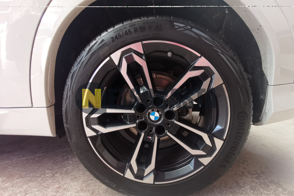Bmw X2 sDrive20i 2025