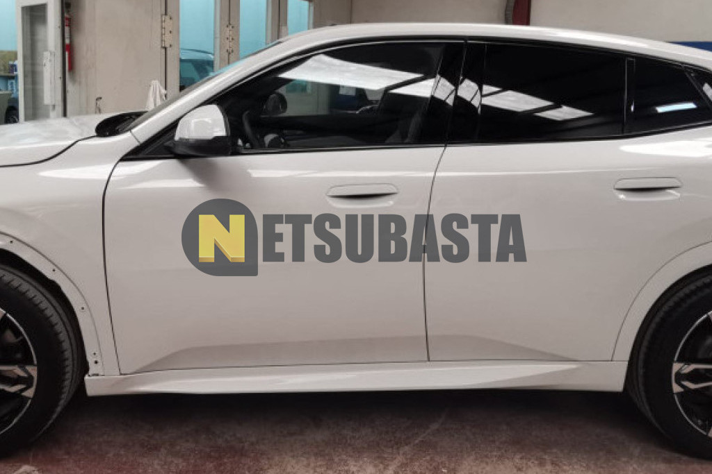Bmw X2 sDrive20i 2025