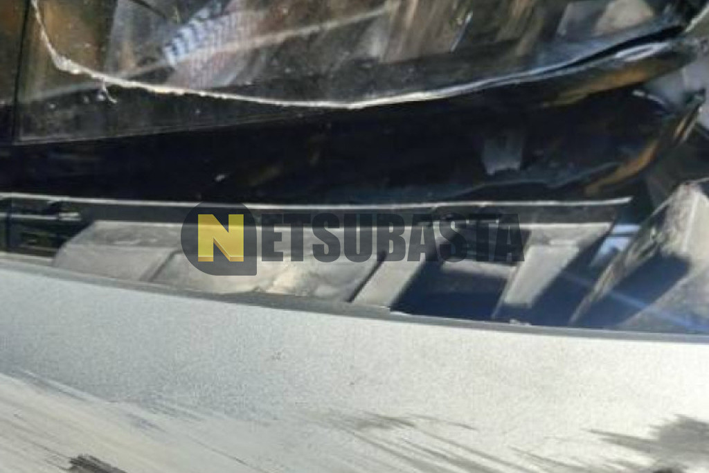 Opel Frontera Hybrid 145 2025