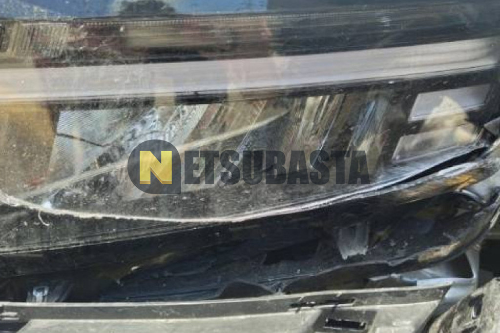 Opel Frontera Hybrid 145 2025