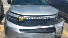 Opel Frontera Hybrid 145 2025