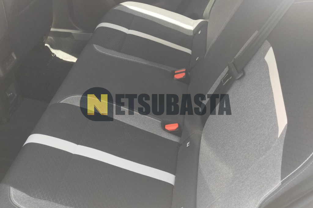 Opel Frontera Hybrid 145 2025