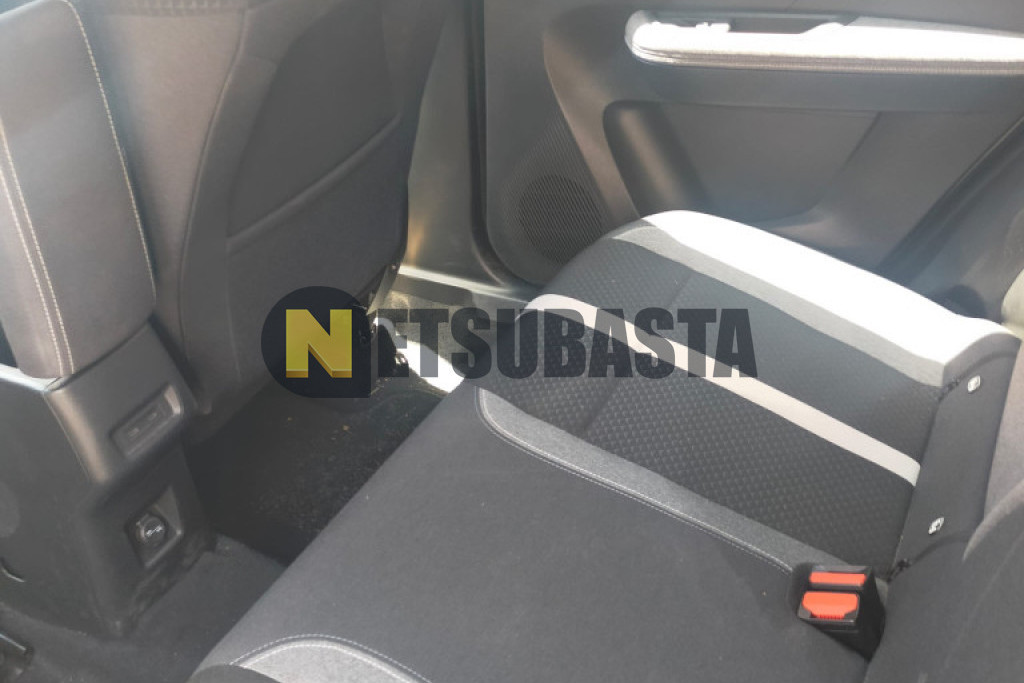 Opel Frontera Hybrid 145 2025