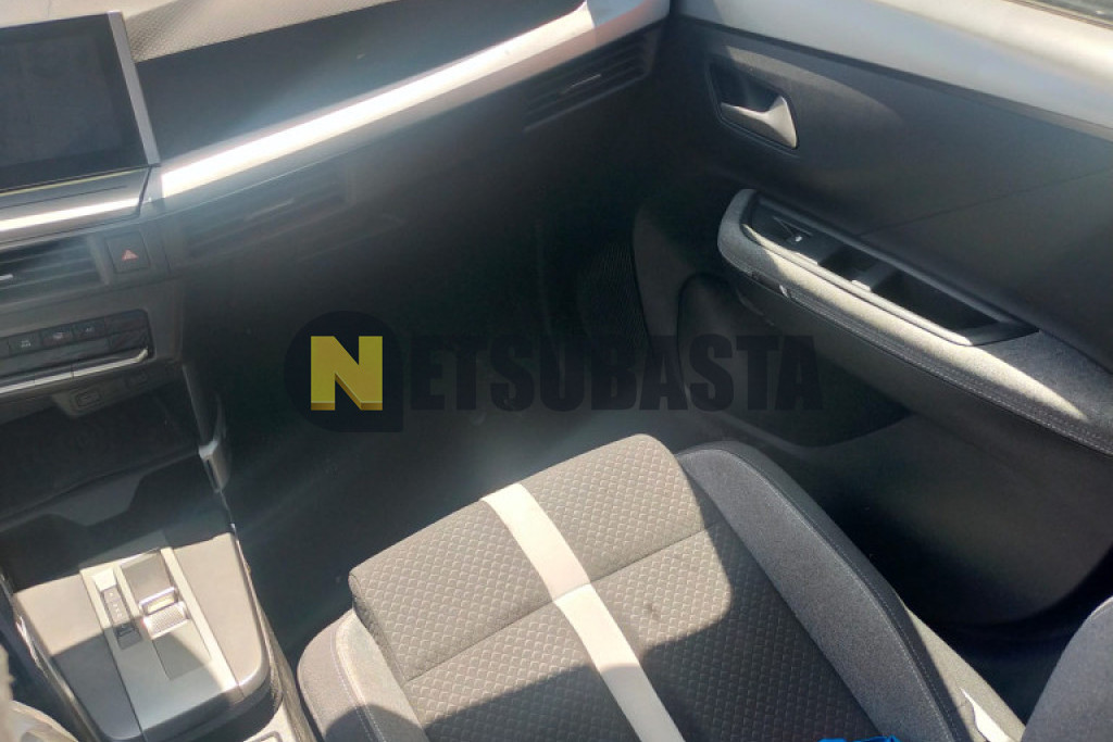 Opel Frontera Hybrid 145 2025