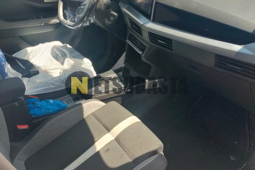 Opel Frontera Hybrid 145 2025