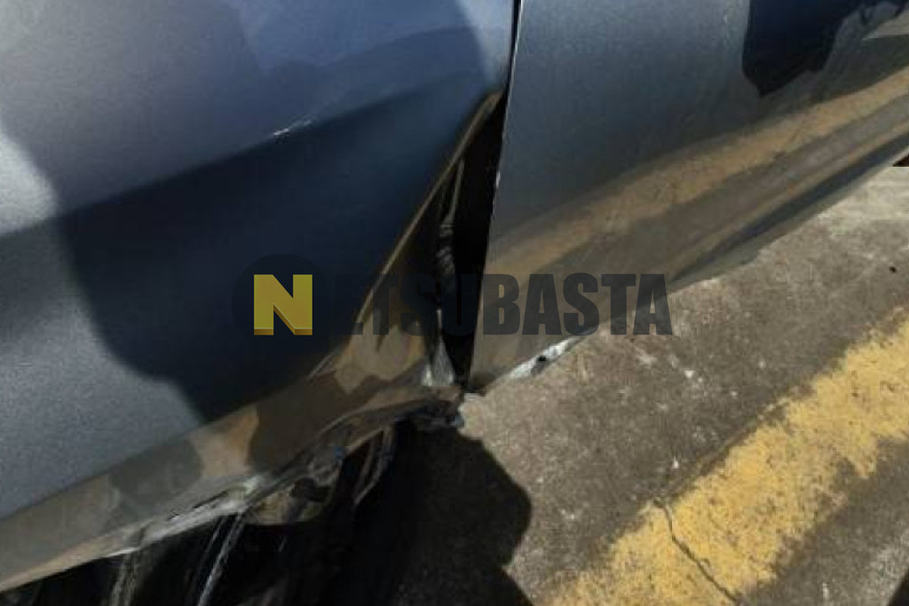 Opel Frontera Hybrid 145 2025