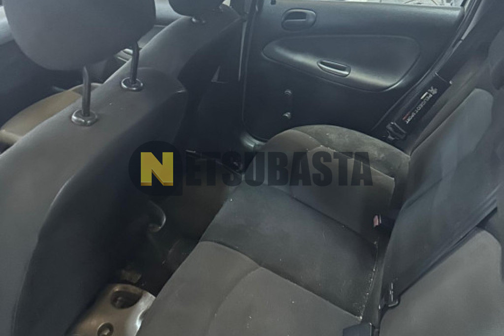 Peugeot 206 SW 1.4 2006