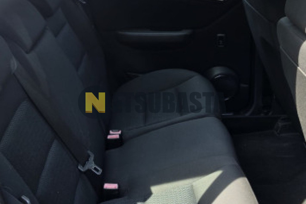 Mercedes-Benz A 180 CDI 2005