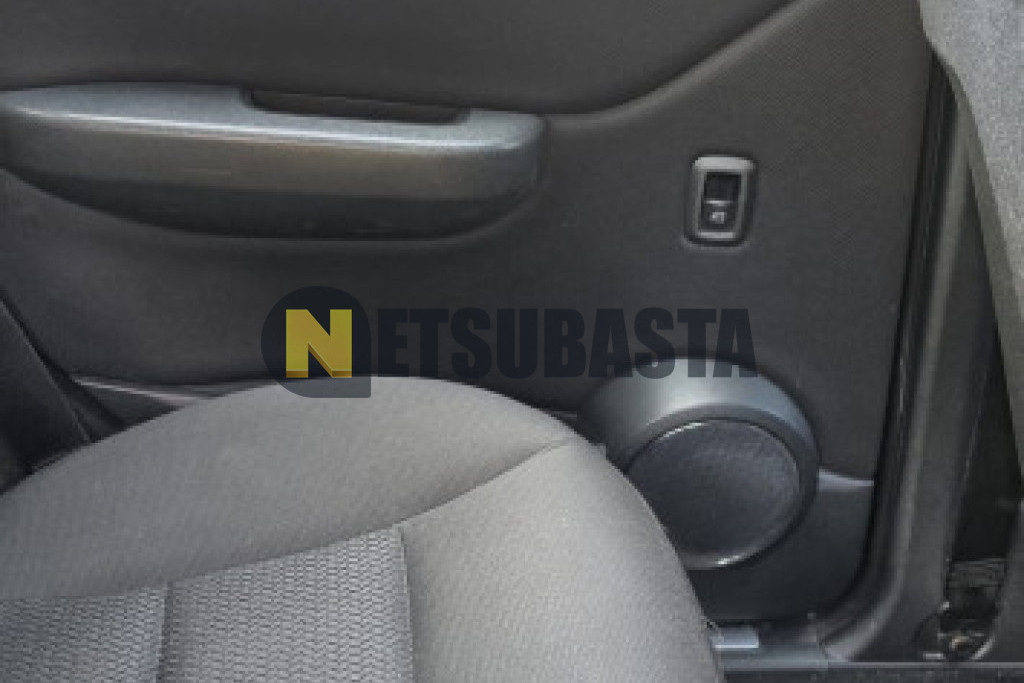 Mercedes-Benz A 180 CDI 2005