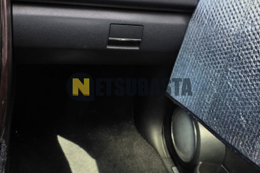 Mercedes-Benz A 180 CDI 2005