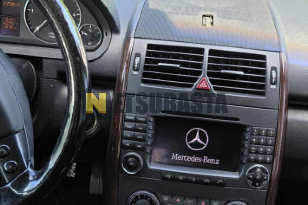 Mercedes-Benz A 180 CDI 2005