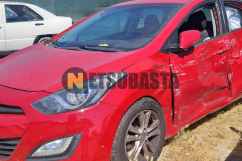 Hyundai i30 1.6 CRDi 2013