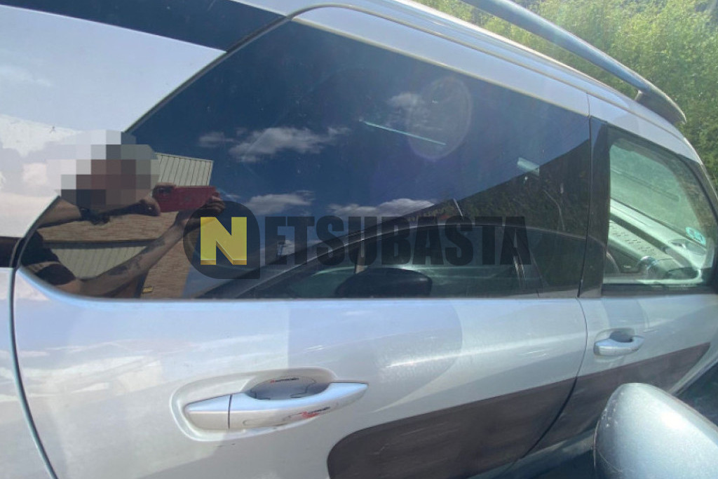 Citroën C4 Cactus 1.2 PureTech 2014