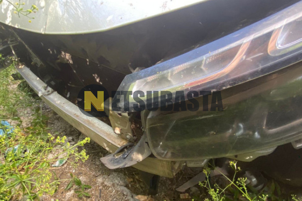 Citroën C4 Cactus 1.2 PureTech 2014