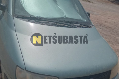 Hyundai Matrix 1.5 CRDi 16v 2006