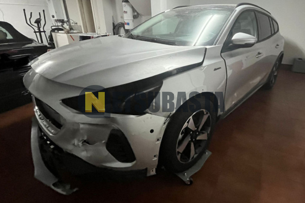 Ford Focus Sportbreak 1.0 EcoBoost MHEV Powershift 2025