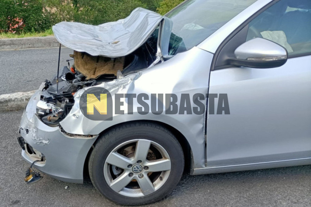 Volkswagen Golf 1.6 TDI 2012