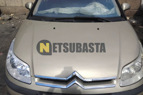 Citroën C4 1.4i 16v 2006