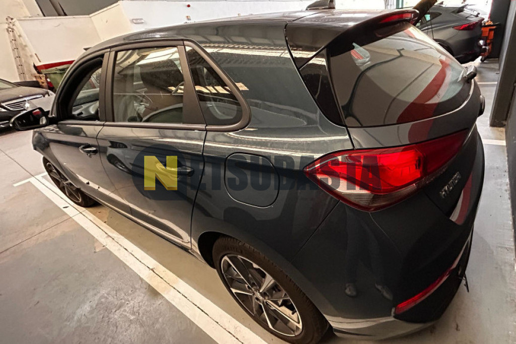 Hyundai i30 1.5 DPI 2024