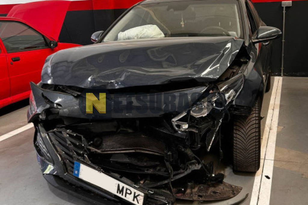 Hyundai i30 1.5 DPI 2024