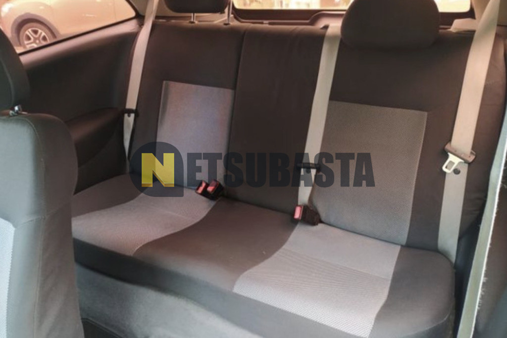Opel Corsa 1.3 CDTI 2006