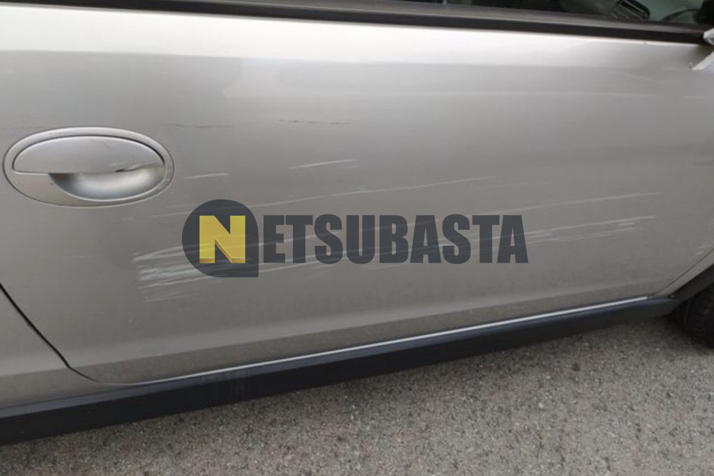 Opel Corsa 1.3 CDTI 2006