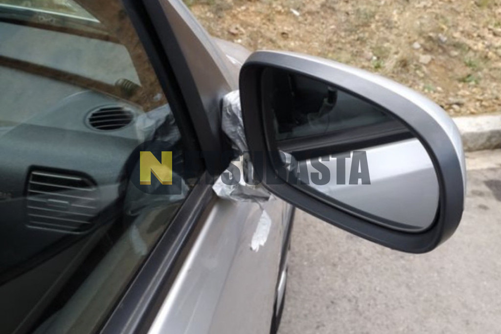 Opel Corsa 1.3 CDTI 2006