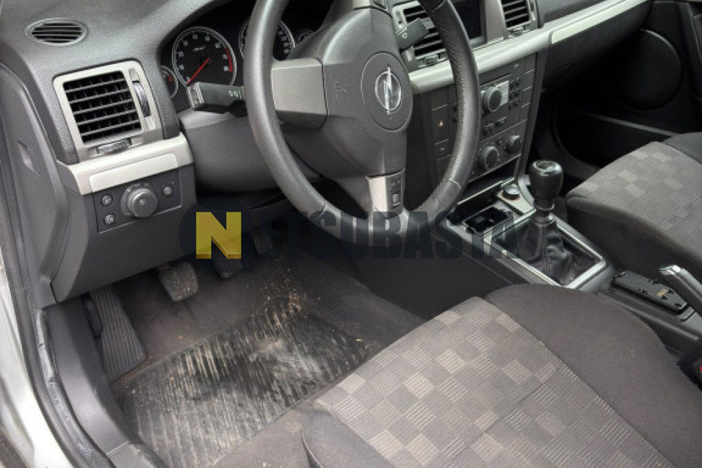 Opel Vectra 1.8 16V 2007