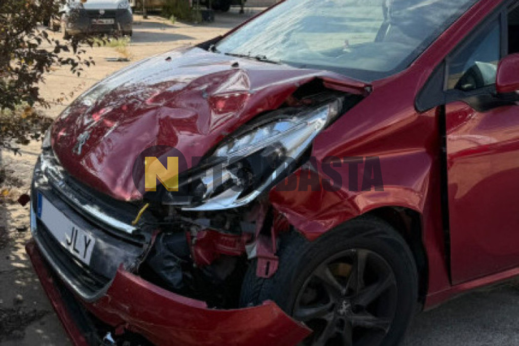 Peugeot 208 1.2 PureTech 2016