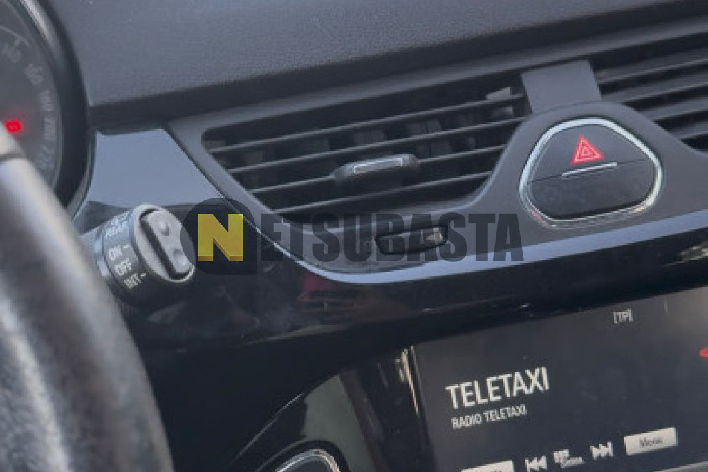 Opel Corsa 1.4 2017