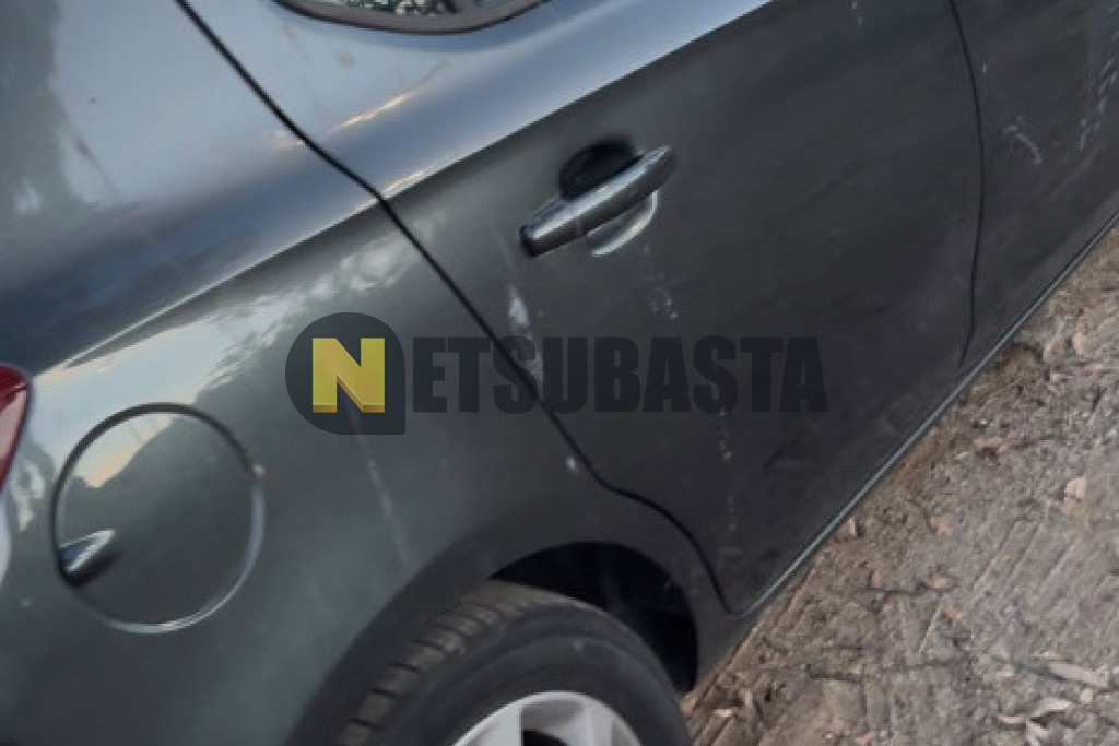 Opel Corsa 1.4 2017