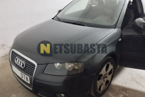 Audi A3 2.0 TDI 2005