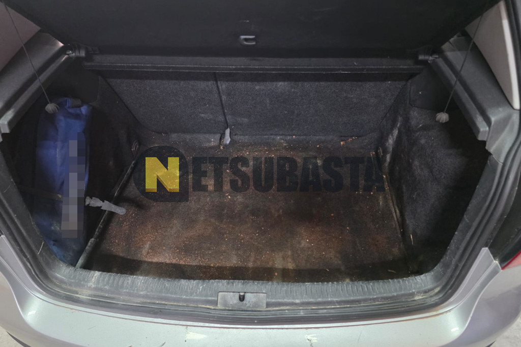 Volkswagen Golf 1.9 TDI 2004
