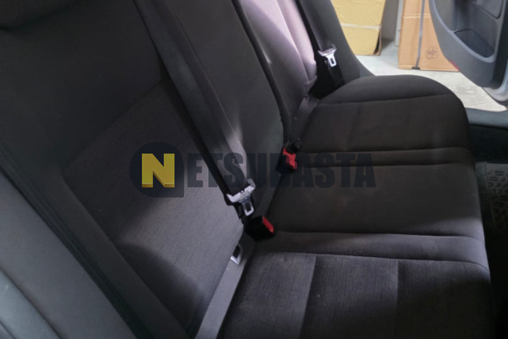 Volkswagen Golf 1.9 TDI 2004