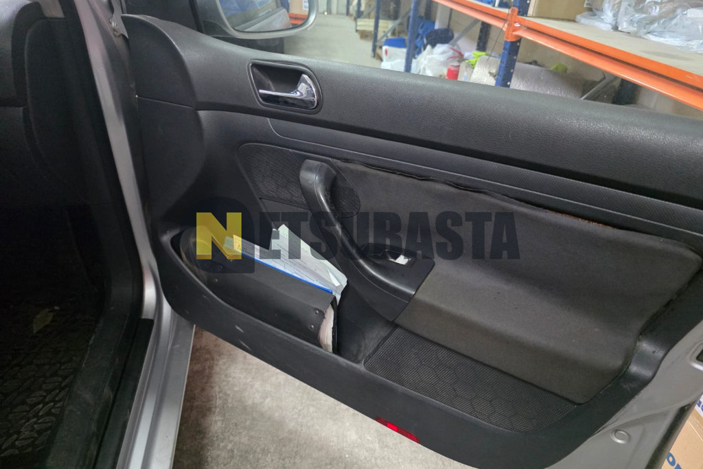 Volkswagen Golf 1.9 TDI 2004