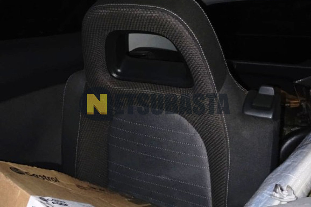 Volkswagen Scirocco 1.4 TSI 2009