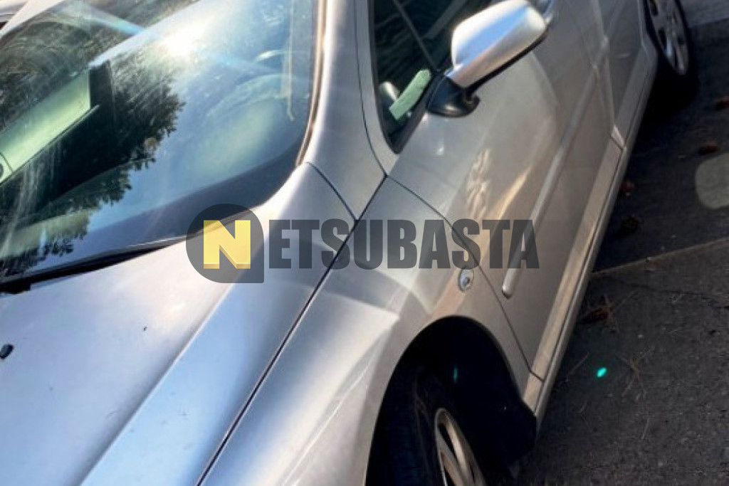 Peugeot 407 1.6 HDi 2007