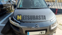 Citroën C4 Cactus 1.2 PureTech 2017