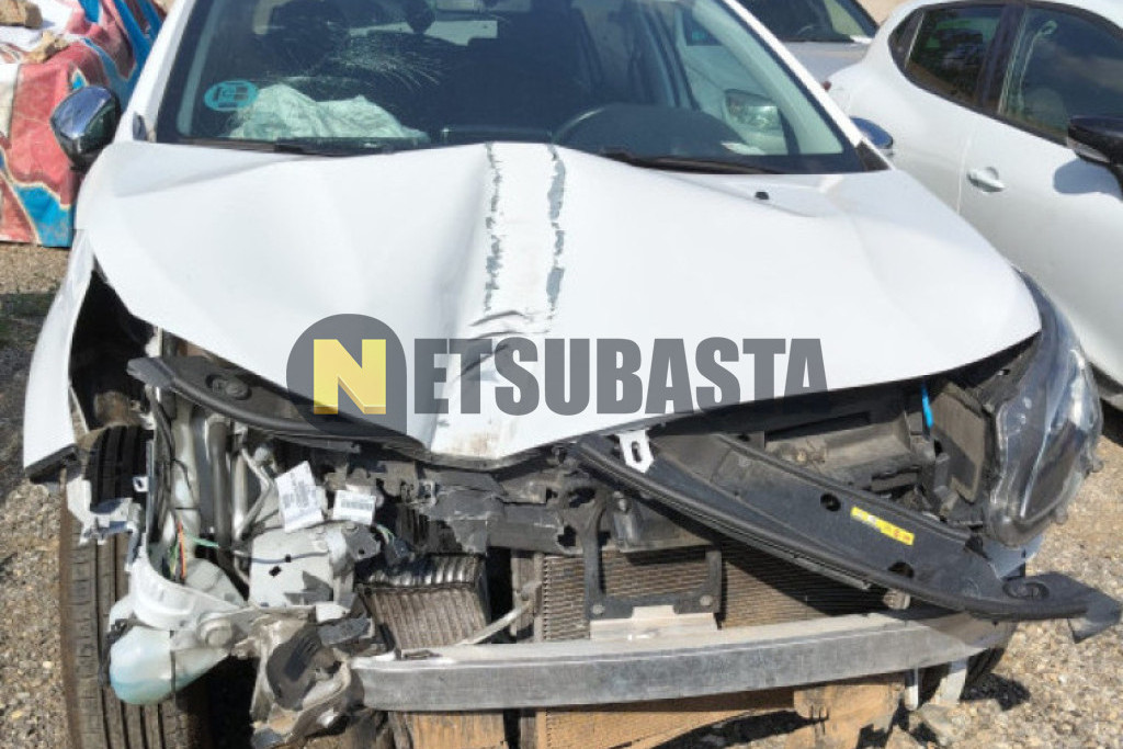 Peugeot 2008 1.2 PureTech 2017