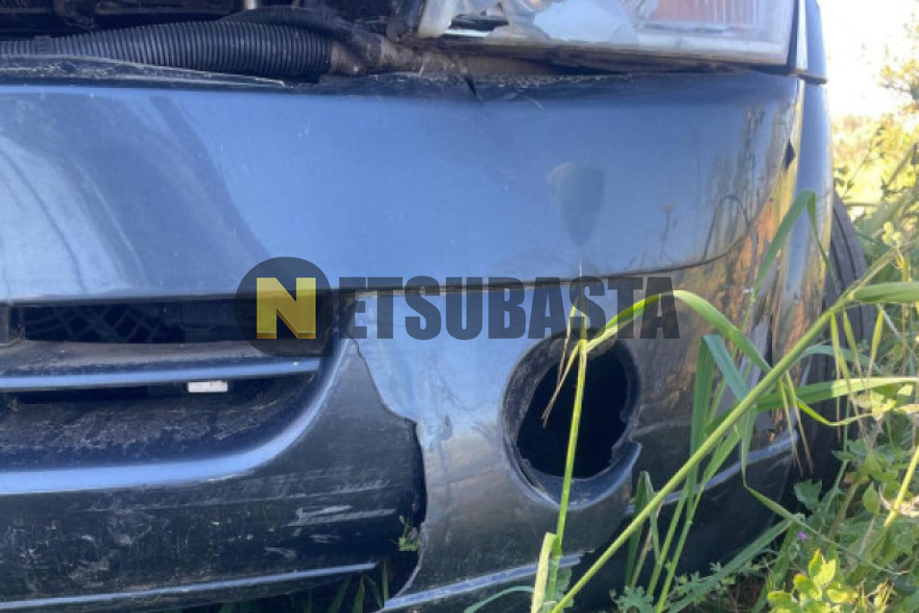 SsangYong Rexton II 270XVT Aut. 2009